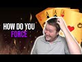 How Do You Force - Champ Challenge #3