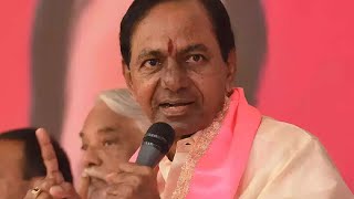 Telangana CM KCR urges people to make 'BJP-mukt Bharat' in 2024