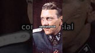 HITLER’s most feared COMMANDO - Otto Skorzeny #documentary #shorts #history #ww2 #facts