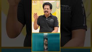 Vijay மாதிரி Mass Hero கைல கிடைச்சதும் Venkat Prabhu அடிச்சி நொறுக்கிட்டாரு..!  RS Anthanan Blasting