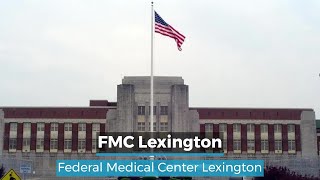 FMC Lexington | Lexington Prison