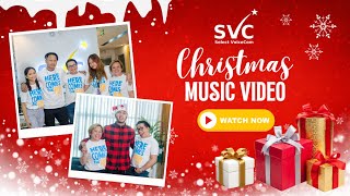 Select Voicecom | Official Christmas Music Video 2022