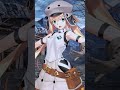 【fgo】キャストリア《声優・川澄綾子》（マイルームボイス集）