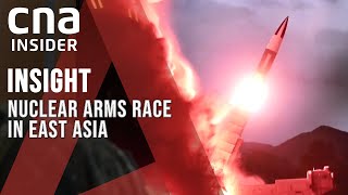 North Korea's Nuclear Threat: Pushing East Asia Into An Arms Race? | Insight | Full Episode