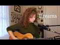 Allison Young -- Dreams (cover)