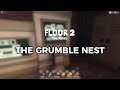 DOORS FLOOR 2 - GRUMBLE'S NEST OST