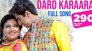 Dard Karaara(❤️Love❤️) Kumar Sanu  Sadhana Sargam starring Ayushmann Khurrana Bhumi Pednekar