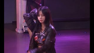 《妄想症的解藥》《黑名單》 20180708 SNH48 Team NII《以愛之名2.0》進化論公演暨易嘉愛生日公演