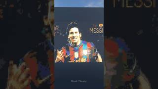 Minecraft Lionel Messi PixelArt SPeedbuild #shorts #messi #minecraft  #edit #trending #fyp