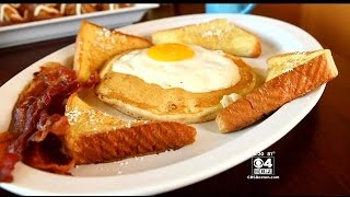 Phantom Gourmet: Great Local Breakfast Joints