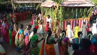 Alampacheri mulaipari festival