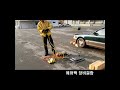 7 교통사고구조 에어백 new