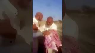 ههههههههه / ابو حضرم و المامؤن  مقابله ع الهوى مباشره