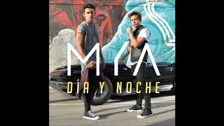 MYA - Día Y Noche