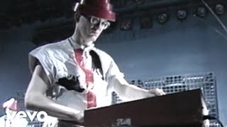 DEVO - Gates Of Steel