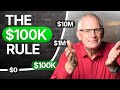 Why EVERYTHING Changes After $100K (& How To Reach It)