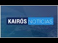 KAIRÓS NOTÍCIAS 31/07/2024