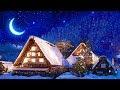 Relaxing Christmas Music Ambient, Background Christmas Music, Gentle Christmas Choir Sleep Music