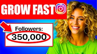 *FASTEST* Way To Get FREE Instagram Followers - 5,000+ A DAY