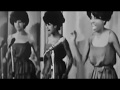 The Supremes Where Did Our Love Go Excerpt [Hoe Maakt U Het October 1964] Ratio and Audio Fixed