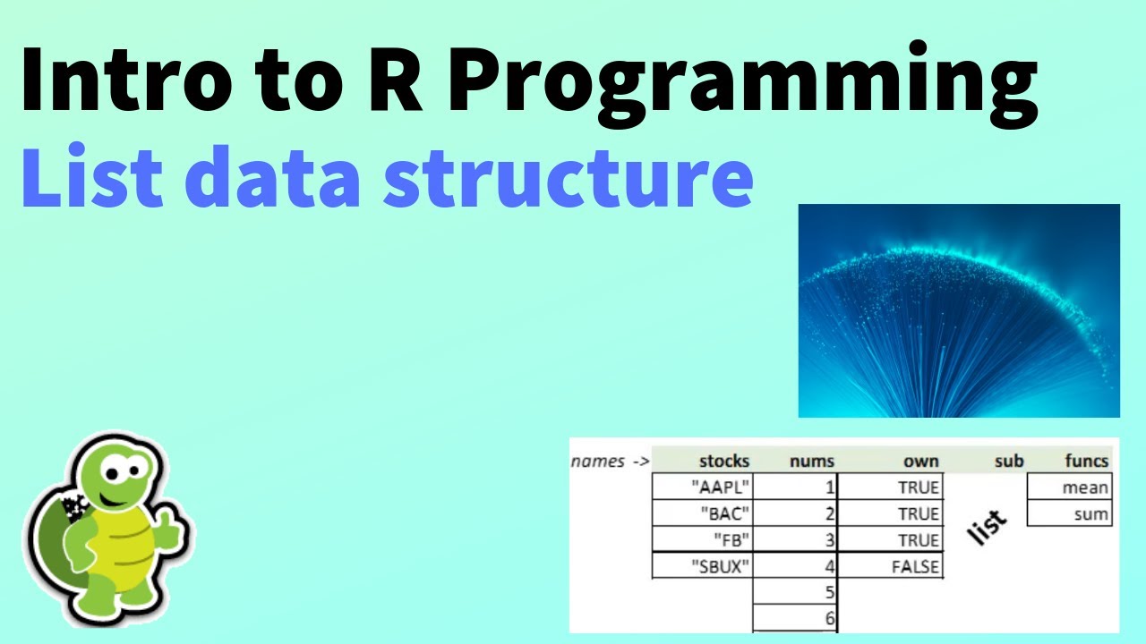 Data Science: r Basics.