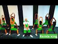 Rayvanny chuchumaa (official video) green version. #Remix