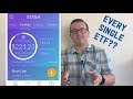 Investing in every single Stash ETF! - Stash Series Episode 1