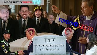 Finding Truth EP 88 BuschWhacked