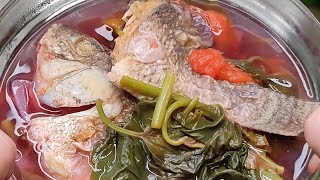 Ganitong Luto Naman sa Tilapia! Mura, Masarap, at Masustansya Pa | WAIS NA NANAY