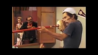 El chavo del 8 capitulos completos - Don Ramón zapatero #1080p