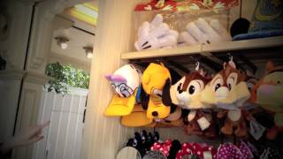 Hong Kong Disneyland Part 1 香港迪士尼樂園 Part 1