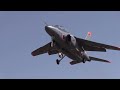 19 02 21 小牧基地 外来機飛来 31sq t 4 touch and go at jasdf komaki ab