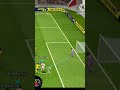 Messi's bad luck | ‎@evileyezpes8623   #efootball2023 pes gameplay🔥