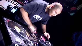 2006 - Wundrkut (Canada) - DMC World DJ Final