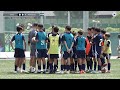 【Highlights】 HKFC vs Rangers- PYL (U14-Championship Group)