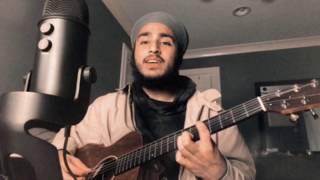 Tori Kelly - Rocket (Cover by Gurtej Singh)