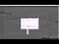WordPress - Accordion Shortcode Button