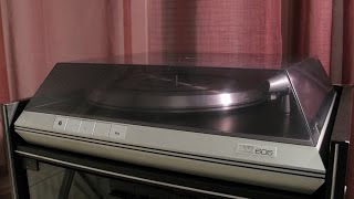 ITT606 Turntable / levysoitin