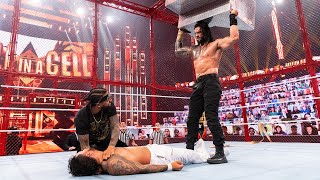 Every Roman Reigns championship defense of the last 2 years: WWE Playlist
