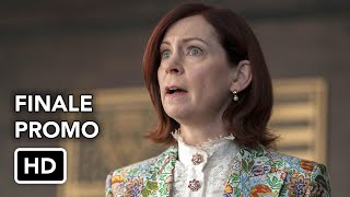Elsbeth 1x10 Promo "A Fitting Finale" (HD) Season Finale The Good Wife spinoff