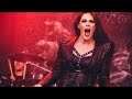 nightwish spider silk 2024 lyric video