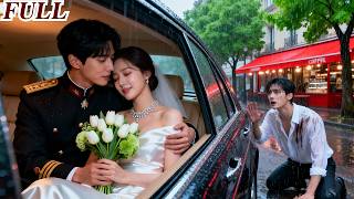 💔Mình cho anh 7 ngày thừa nhận ngoại tình, anh ta nói dối! Ngày 8, mình cưới CEO quyền lực!#phimhay