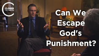 Oliver Crisp - Can We Escape God's Punishment?