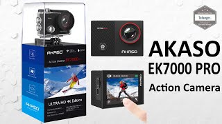 G-EYE 900 by Decathlon - The simplest action camera