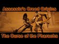 Assassin's Creed Origins - The Curse Of The Pharaohs - Side Quest - 06 Cleansing Rite