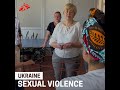 Making Treatment for Sexual Violence More Accessible in Ukraine