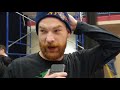 dj hyde shoots on old czw venue blvd bullies