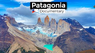 The Patagonia Expedition -  Documentary (Chile & Argentina)
