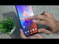 moto e6s how to fix talkback double tap to activate touch problem talkback problem solve kaise kare