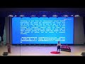 if we could communicate with our pets 一当 冯 tedxshenzhen senior hs north